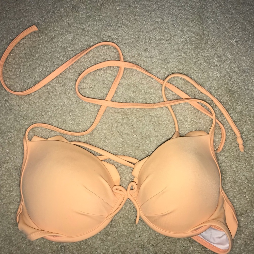 victoria secret swim top